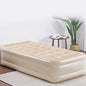 Portable Inflatable Bed Folding Lazy Bed (190x100x40 Cm / 1 Pc)