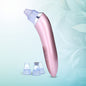 4-in-1 Vacuum Suction Facial Pore Cleaner for Men and Women