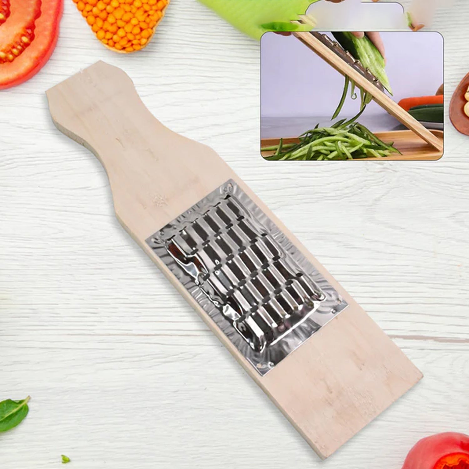 Quick Chop Chef