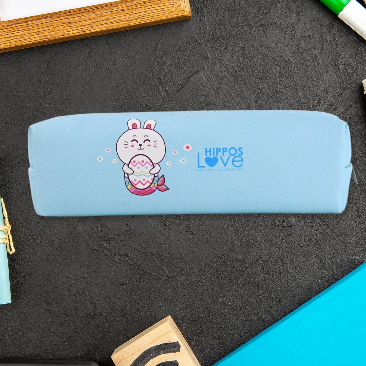 WriteBuddy