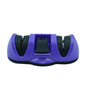 Manual Knife Sharpener 2 Stage Sharpening Tool for Ceramic Knife and Steel Knives