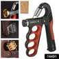 Iron Grip Pro